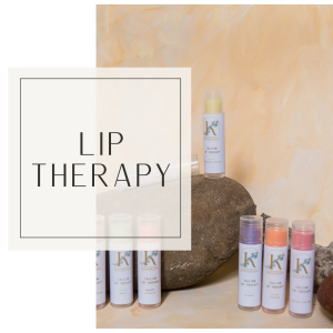 Tallow Lip Therapy