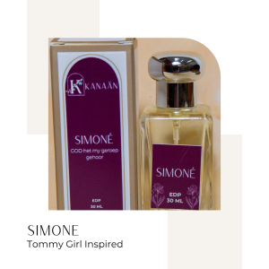 Simoné