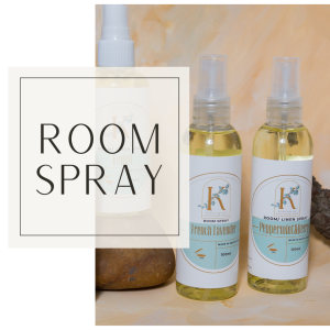Room Spray