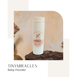Baby Powder - 250ml