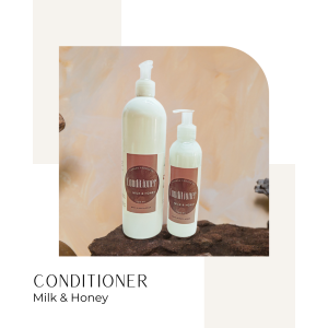 Conditioner - 500ml