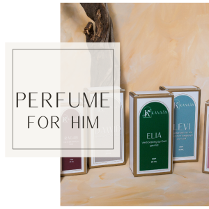 Perfume EPD 30ml for Him