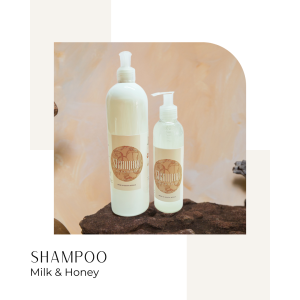 Shampoo - 500ml