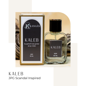 Kaleb