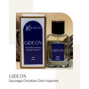 Gideon