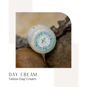 Tallow Face Cream - Day | 50ml