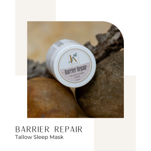 Tallow Barier Repair Mask