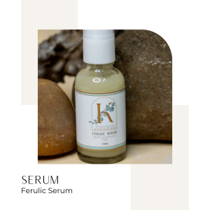 Ferulic Serum - 30ml