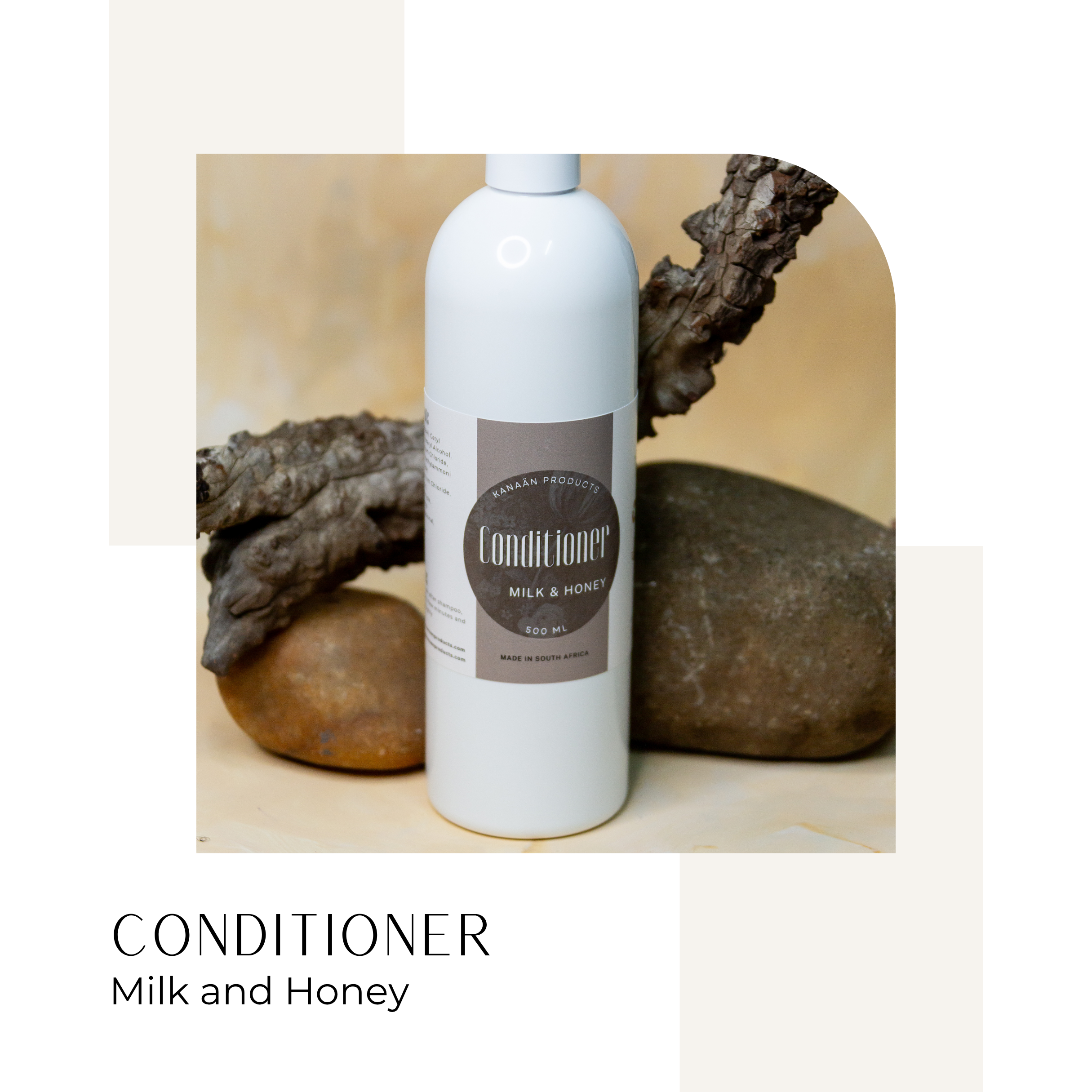 Conditioner-500ml