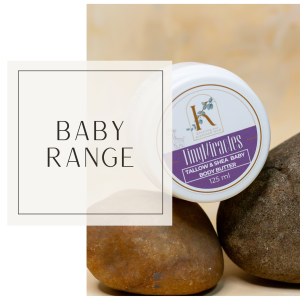 Tallow Baby Range