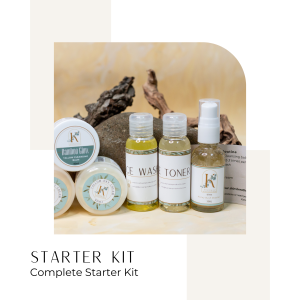 Starter Kit
